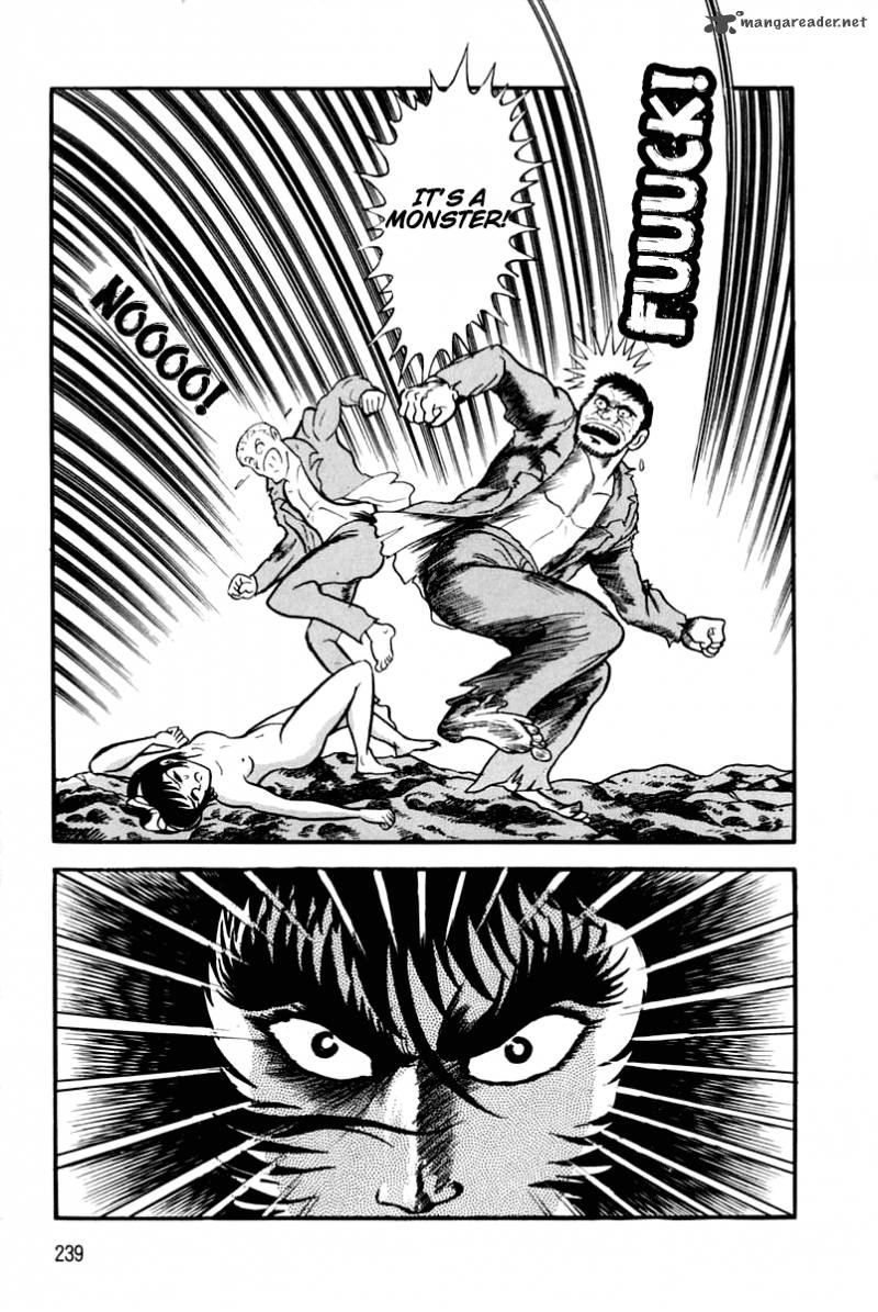 Violence Jack 24 27