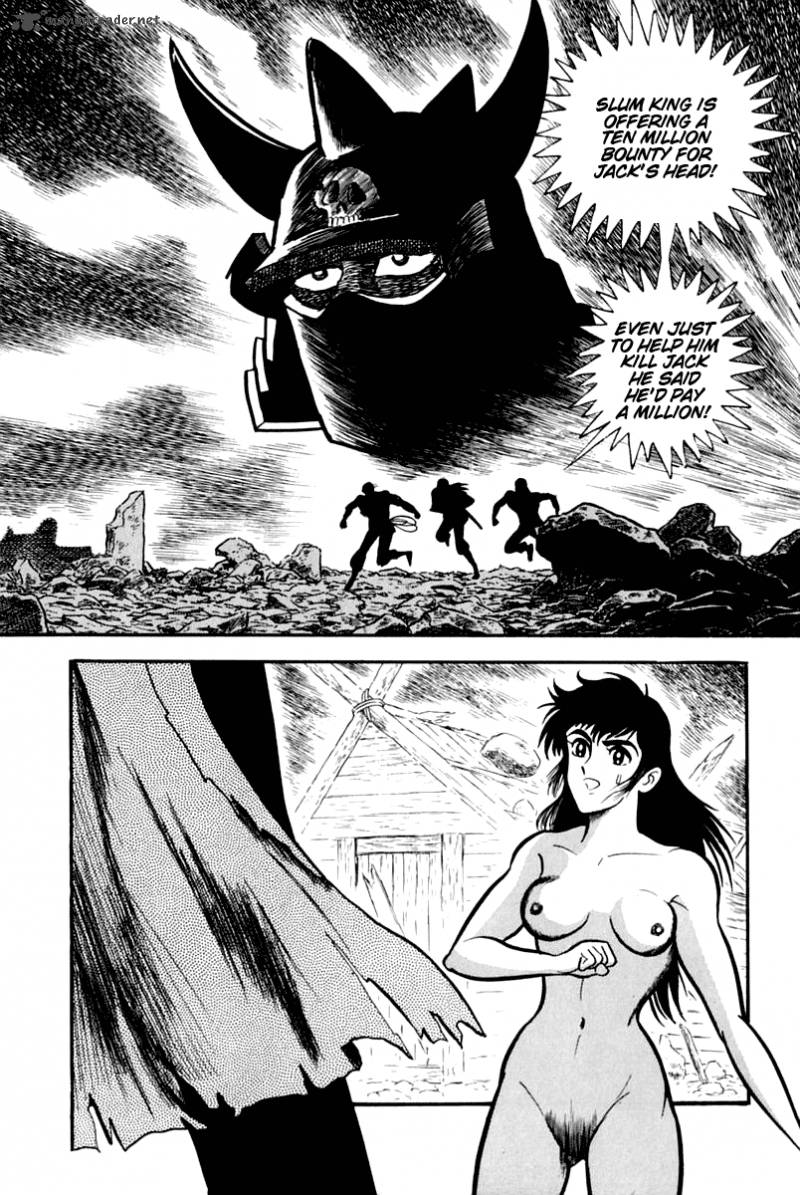 Violence Jack 24 36