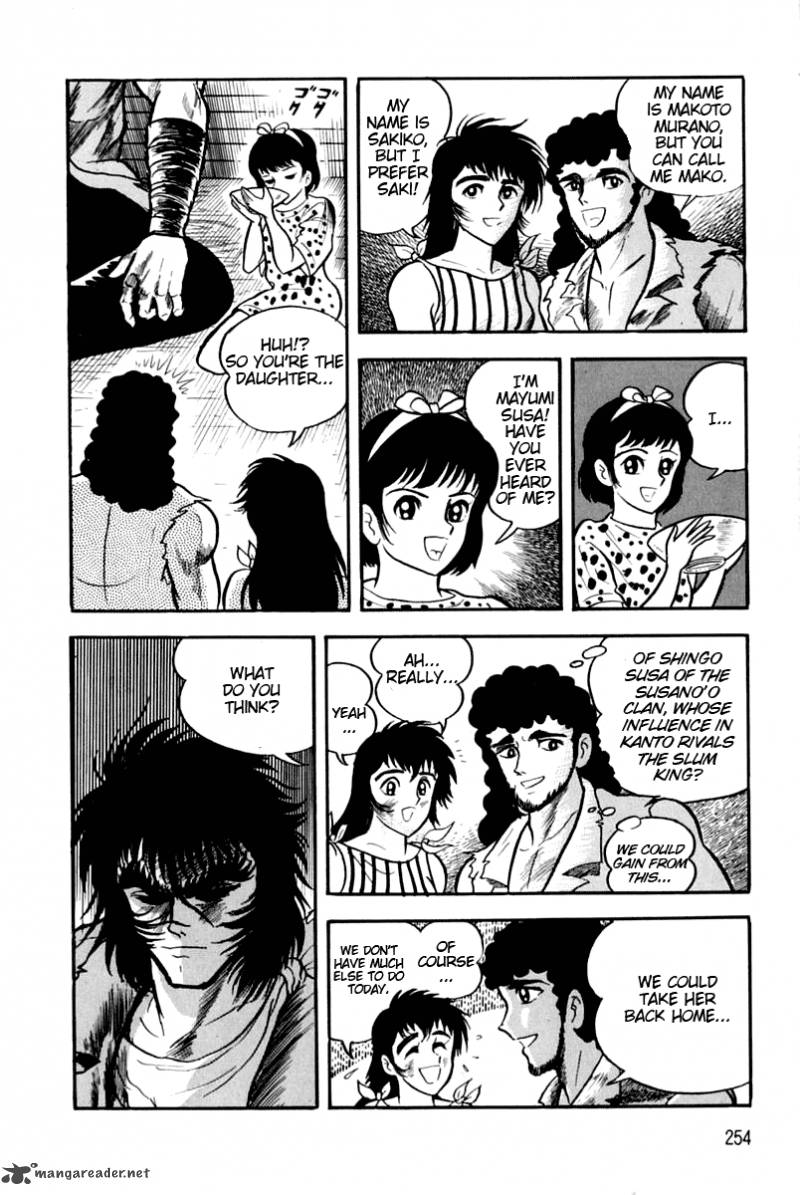 Violence Jack 24 40