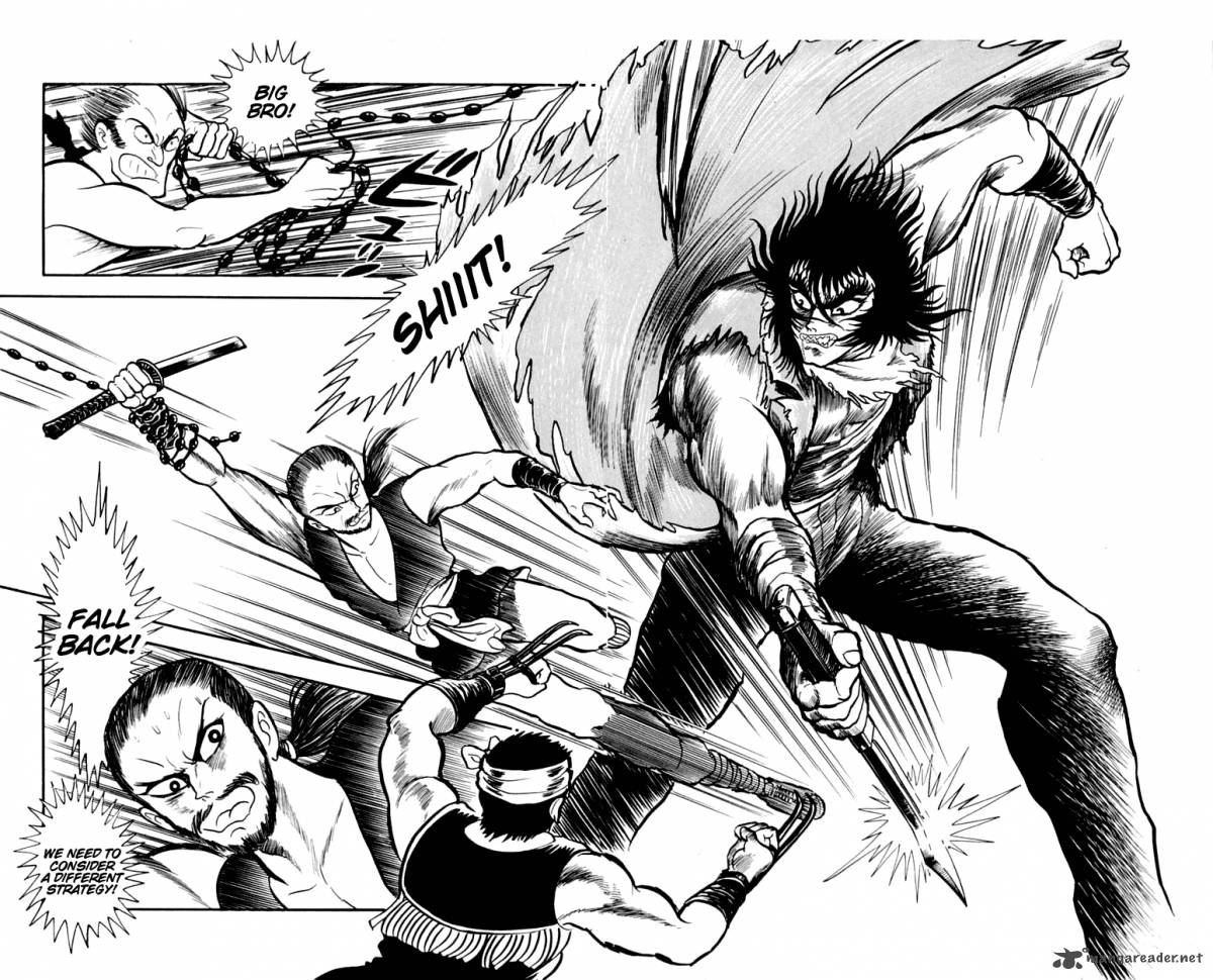 Violence Jack 24 47