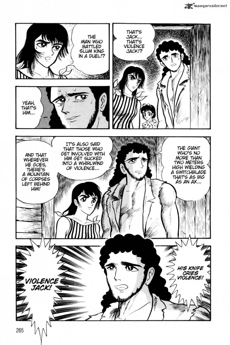 Violence Jack 24 49