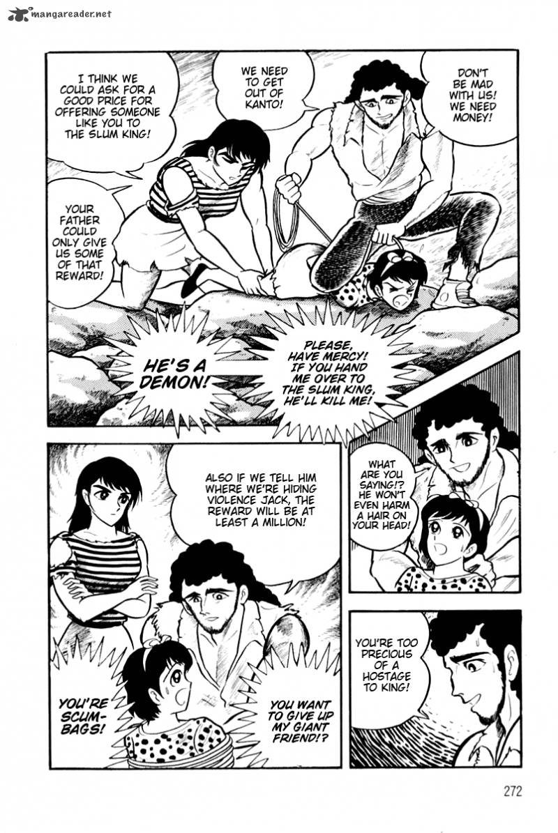 Violence Jack 24 55