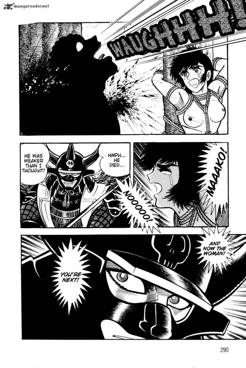 Violence Jack 24 73