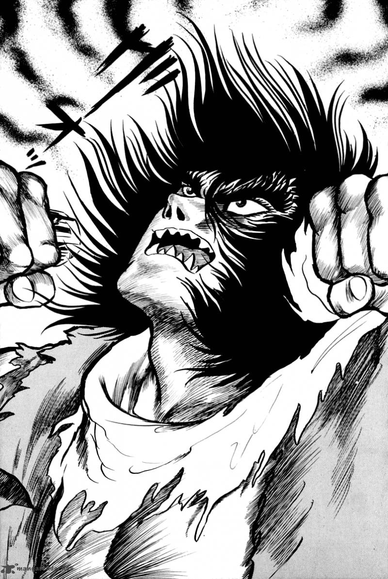 Violence Jack 24 86