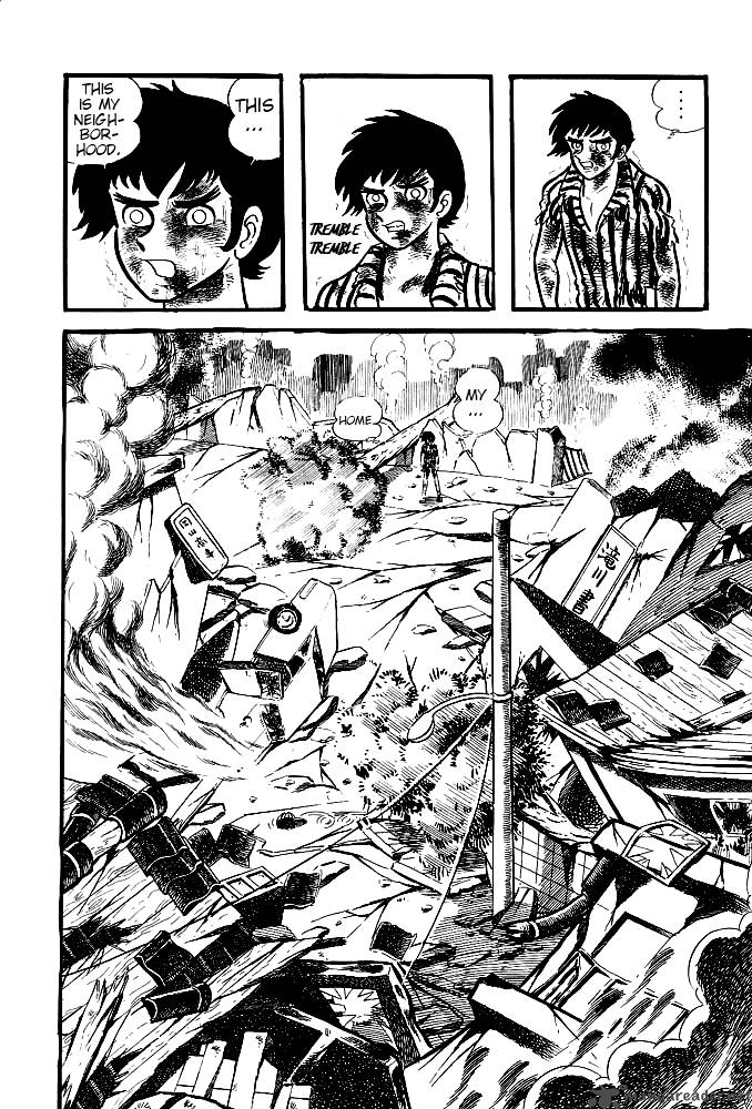 Violence Jack 6 10