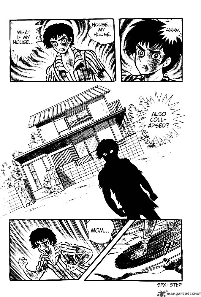 Violence Jack 6 11