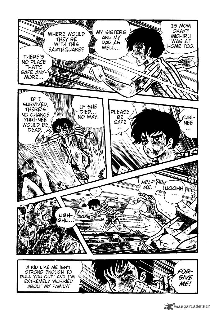 Violence Jack 6 12