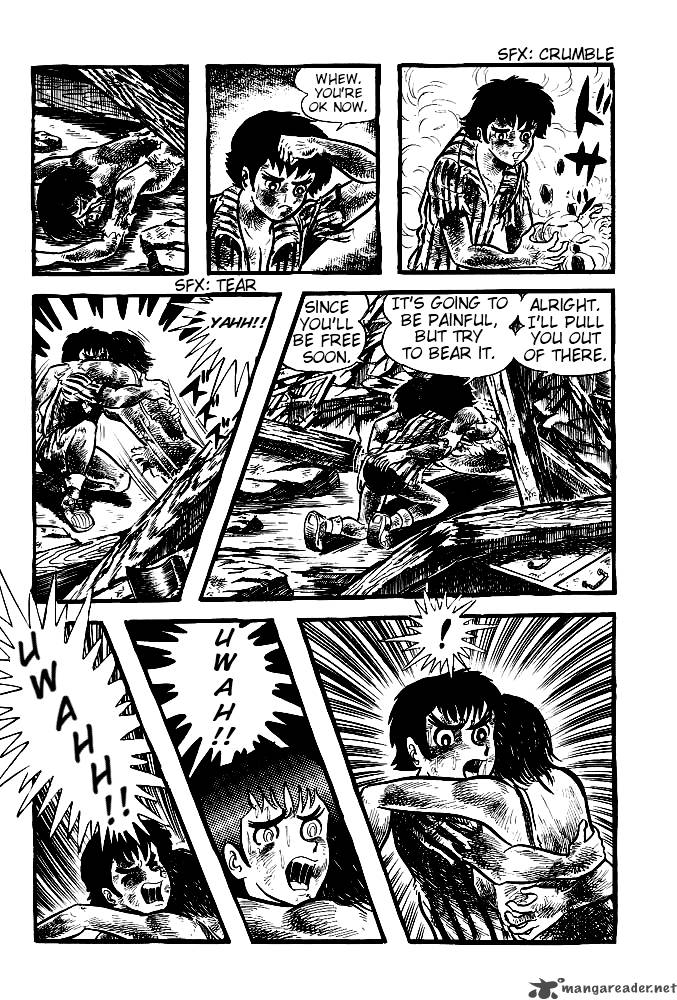 Violence Jack 6 15