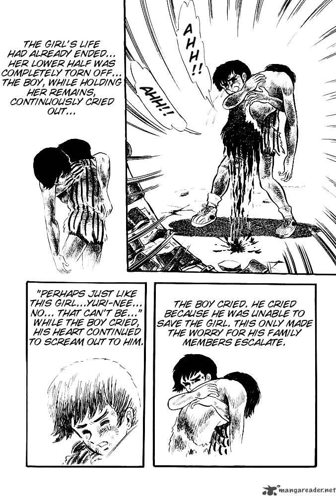 Violence Jack 6 16