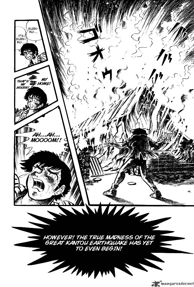 Violence Jack 6 18