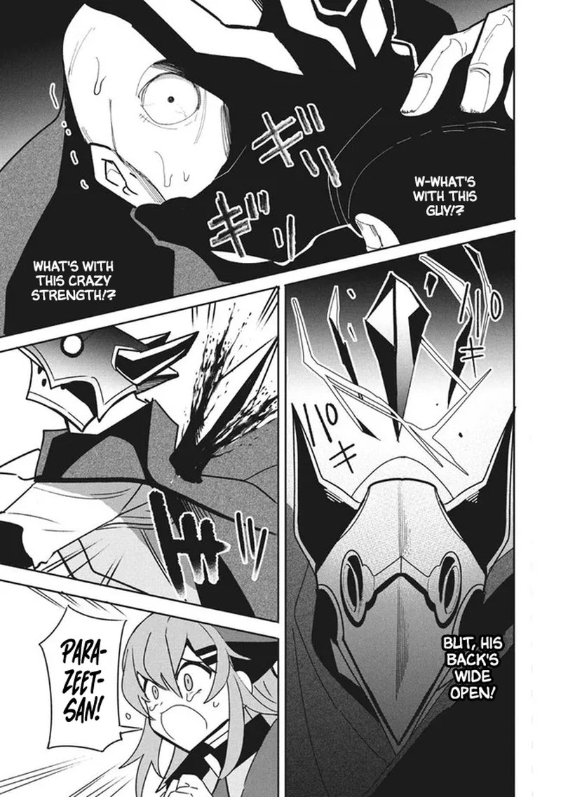 Virus Tensei Kara Hajimaru Isekai Kansen Monogatari 11a 15