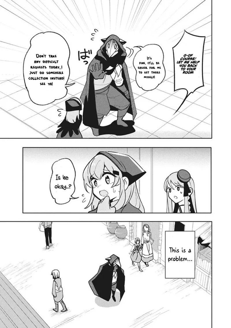 Virus Tensei Kara Hajimaru Isekai Kansen Monogatari 12a 12