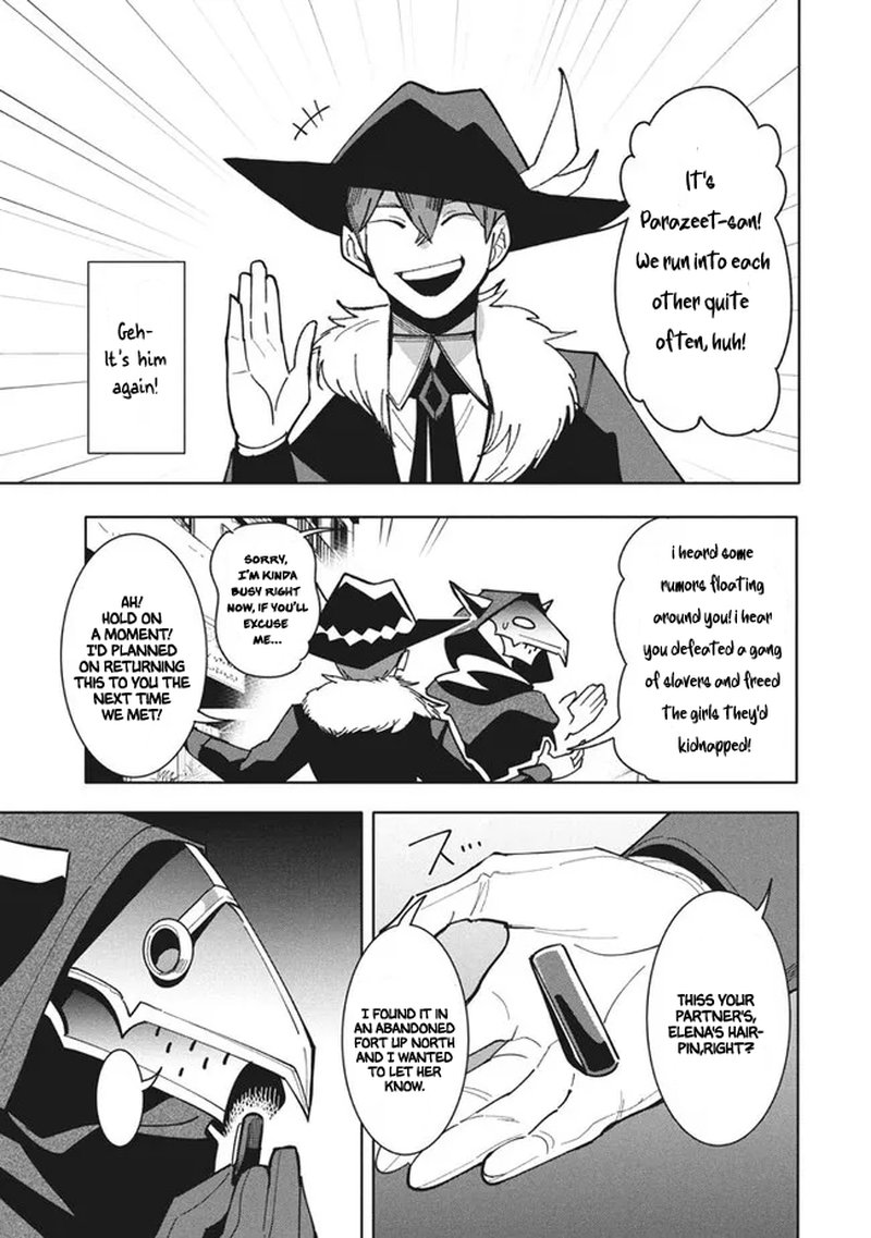 Virus Tensei Kara Hajimaru Isekai Kansen Monogatari 12a 14