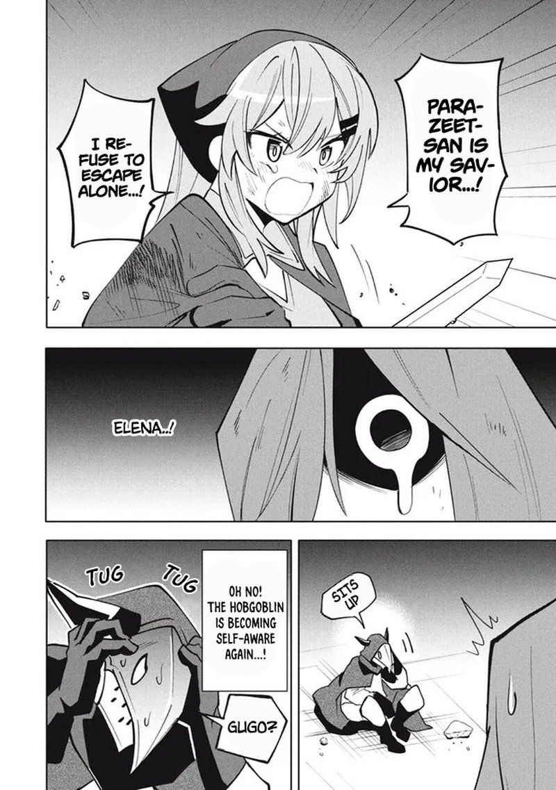 Virus Tensei Kara Hajimaru Isekai Kansen Monogatari 15a 10