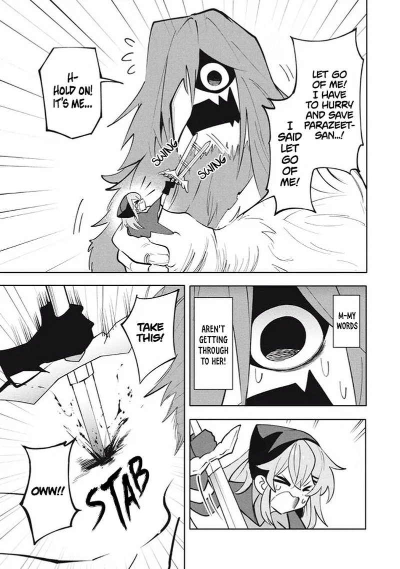 Virus Tensei Kara Hajimaru Isekai Kansen Monogatari 15a 5