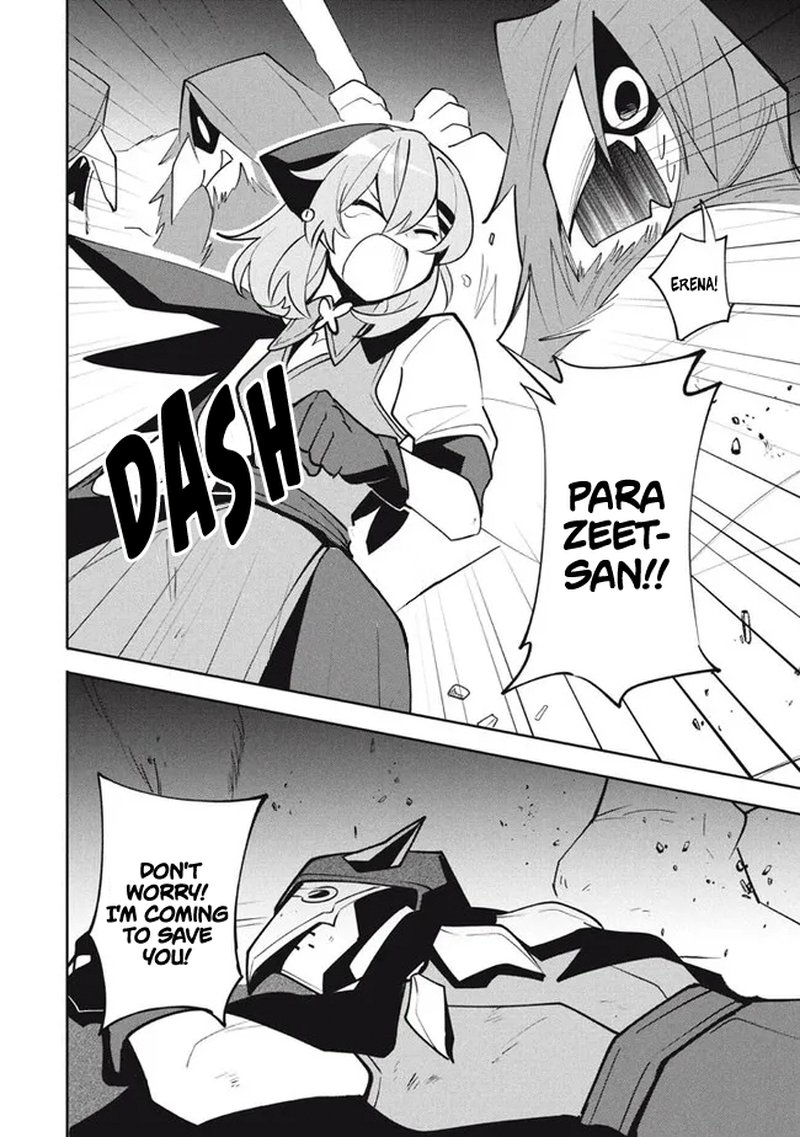 Virus Tensei Kara Hajimaru Isekai Kansen Monogatari 15a 8