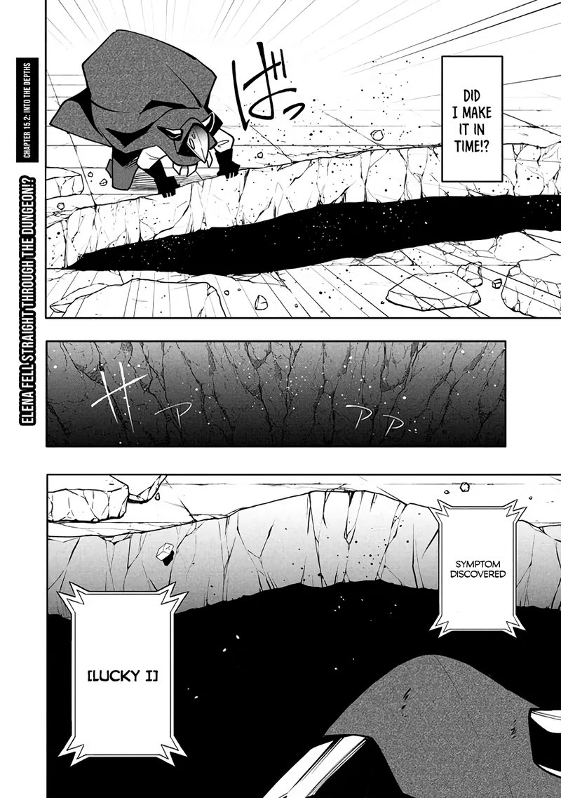 Virus Tensei Kara Hajimaru Isekai Kansen Monogatari 15b 1