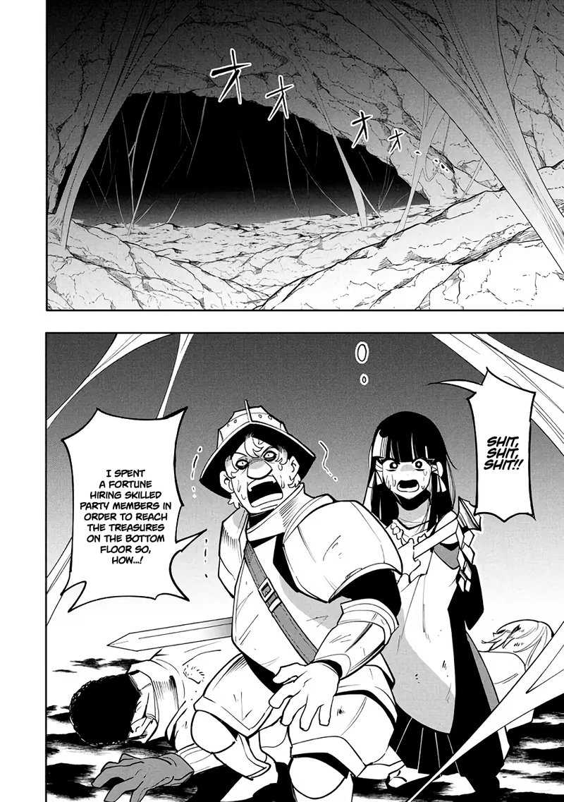 Virus Tensei Kara Hajimaru Isekai Kansen Monogatari 15b 5