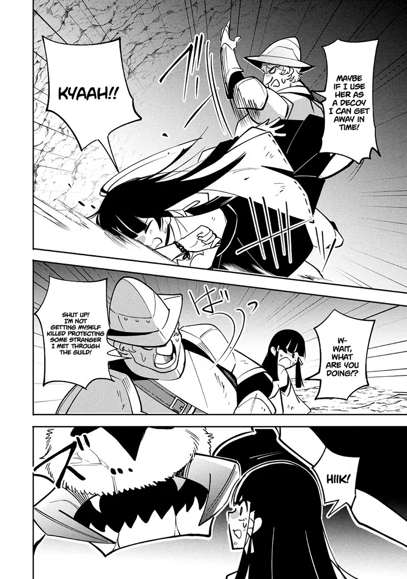 Virus Tensei Kara Hajimaru Isekai Kansen Monogatari 15b 7