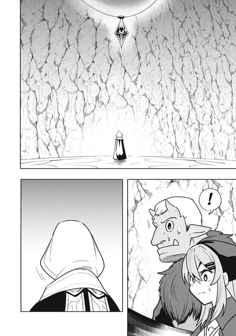 Virus Tensei Kara Hajimaru Isekai Kansen Monogatari 17b 8