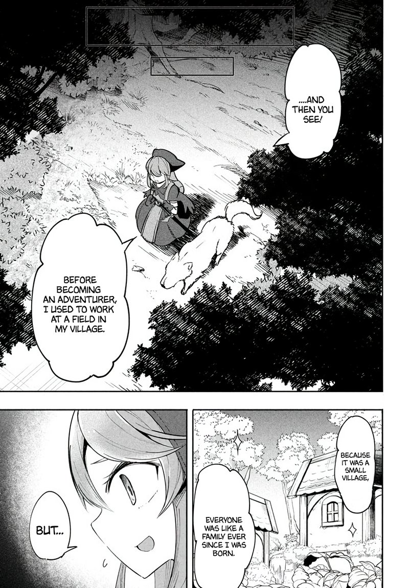 Virus Tensei Kara Hajimaru Isekai Kansen Monogatari 3a 9