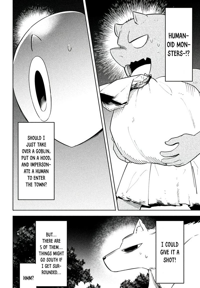 Virus Tensei Kara Hajimaru Isekai Kansen Monogatari 3b 8