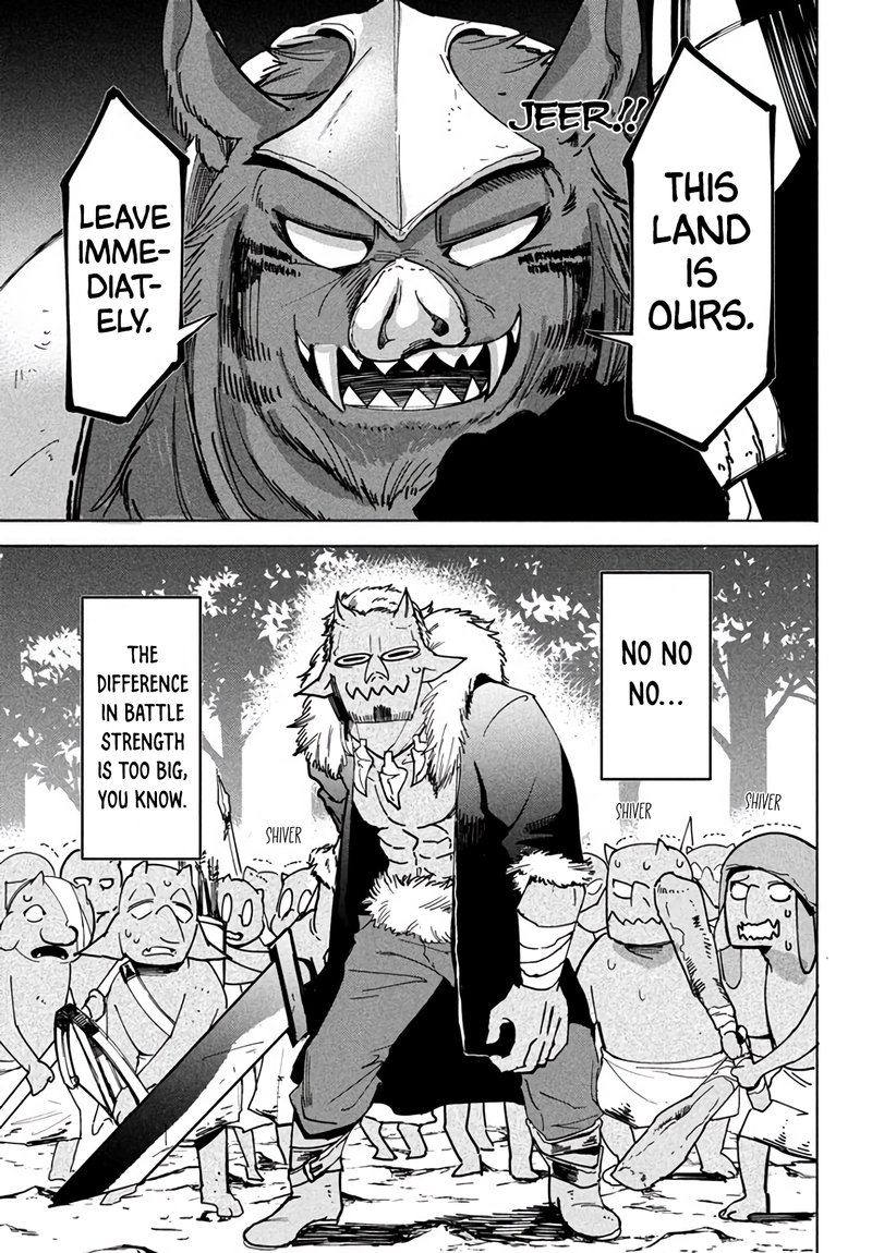 Virus Tensei Kara Hajimaru Isekai Kansen Monogatari 4b 7