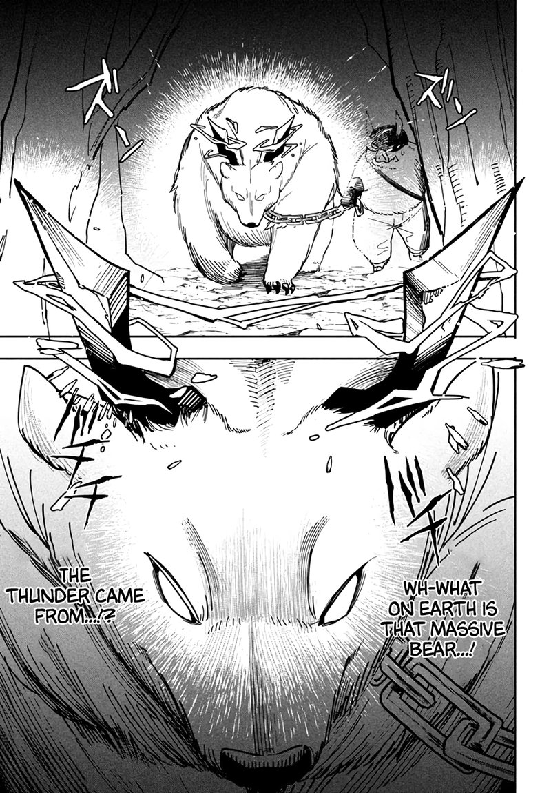 Virus Tensei Kara Hajimaru Isekai Kansen Monogatari 5a 11
