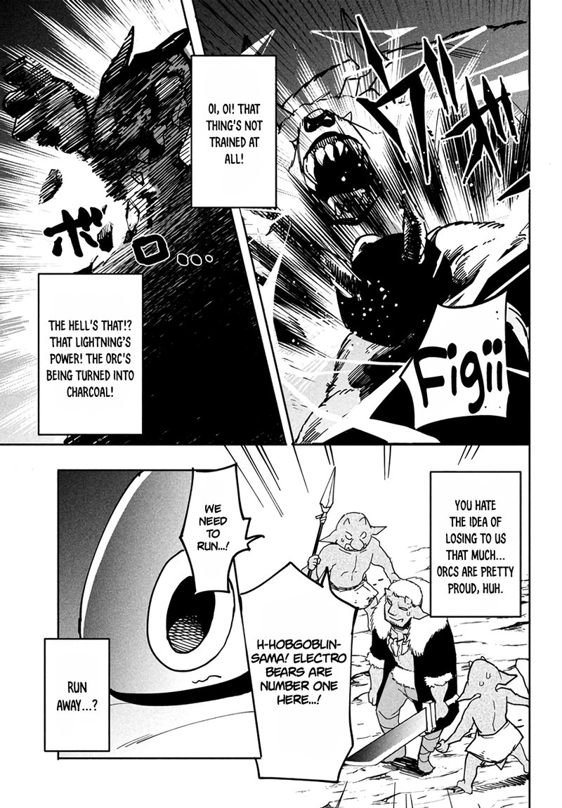 Virus Tensei Kara Hajimaru Isekai Kansen Monogatari 5a 13