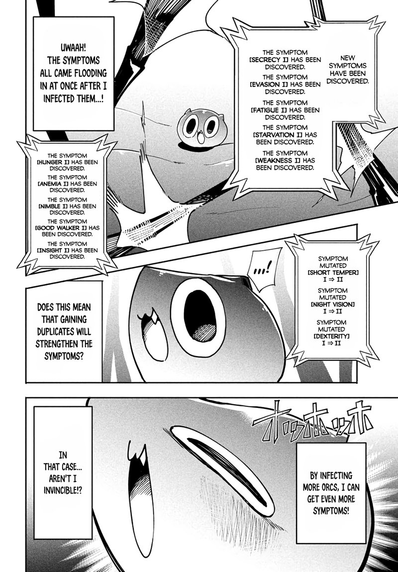 Virus Tensei Kara Hajimaru Isekai Kansen Monogatari 5a 2