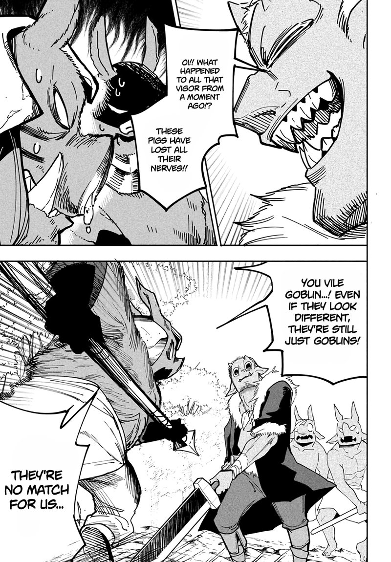 Virus Tensei Kara Hajimaru Isekai Kansen Monogatari 5a 3