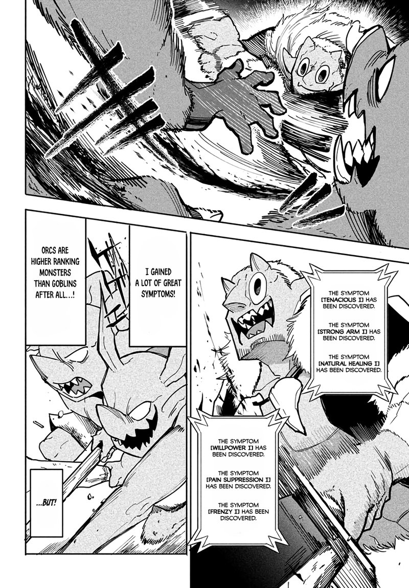 Virus Tensei Kara Hajimaru Isekai Kansen Monogatari 5a 6