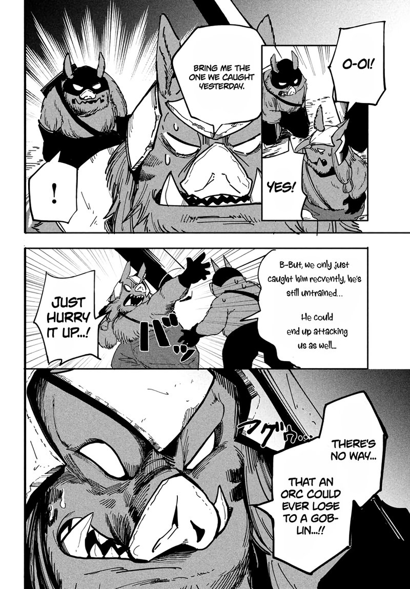 Virus Tensei Kara Hajimaru Isekai Kansen Monogatari 5a 8