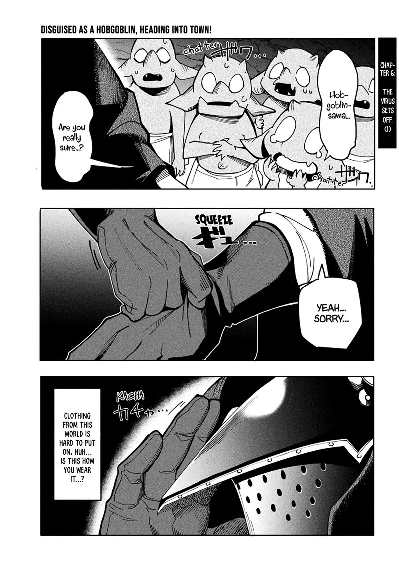 Virus Tensei Kara Hajimaru Isekai Kansen Monogatari 6a 1