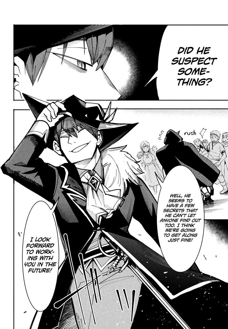 Virus Tensei Kara Hajimaru Isekai Kansen Monogatari 6b 15