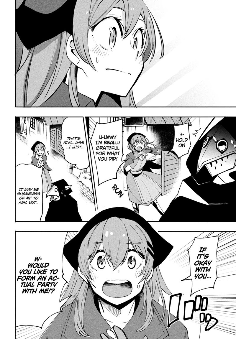 Virus Tensei Kara Hajimaru Isekai Kansen Monogatari 7b 16