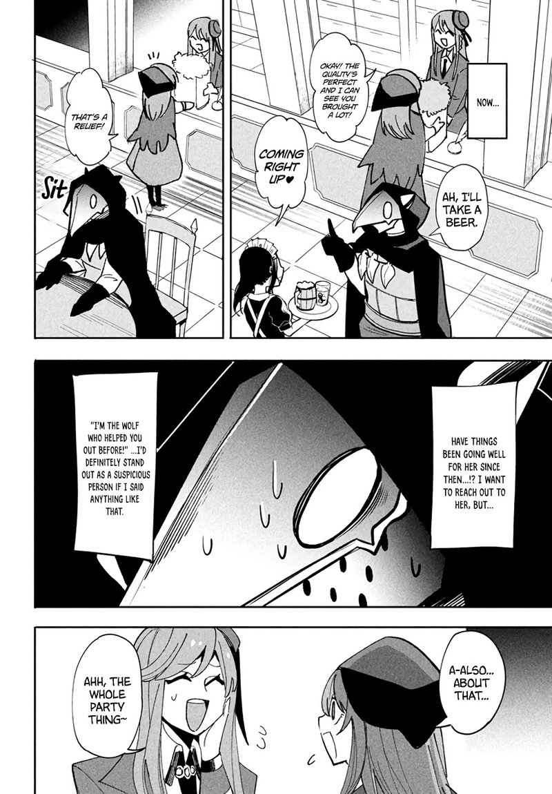 Virus Tensei Kara Hajimaru Isekai Kansen Monogatari 7b 2