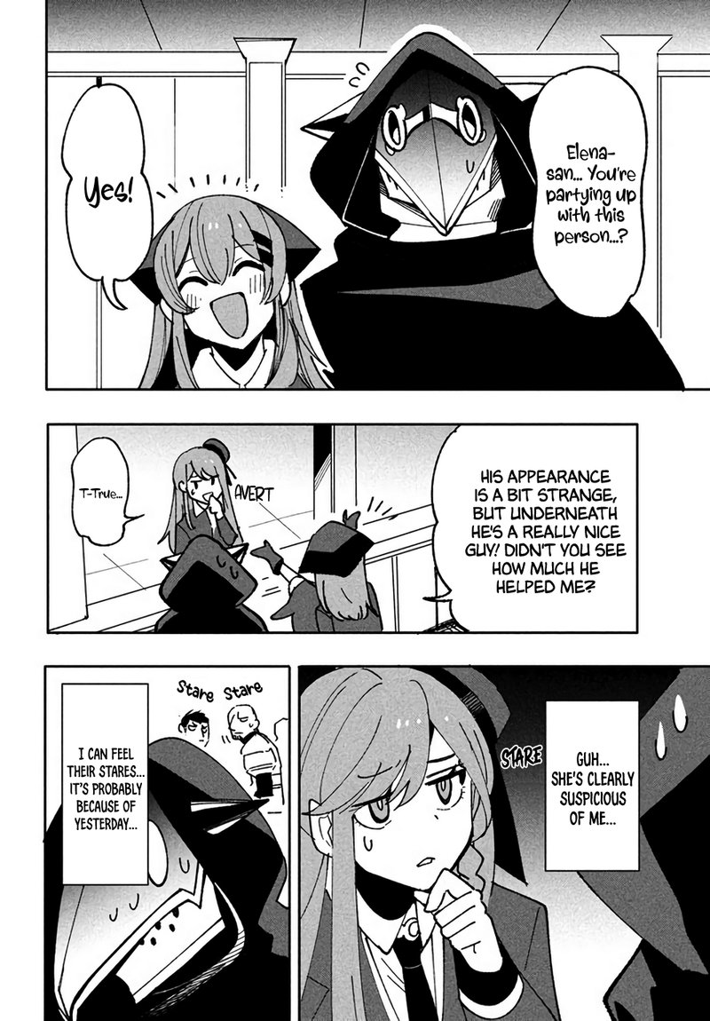 Virus Tensei Kara Hajimaru Isekai Kansen Monogatari 9 10