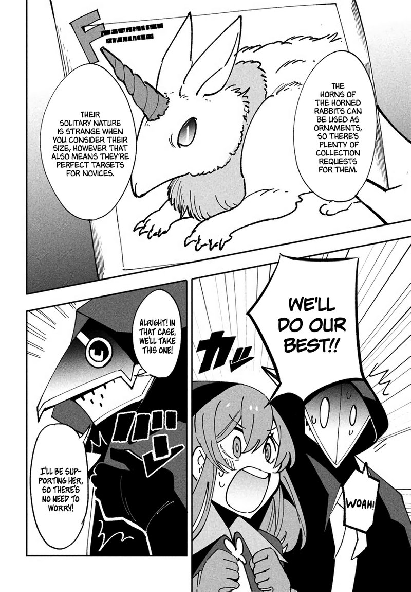 Virus Tensei Kara Hajimaru Isekai Kansen Monogatari 9 12