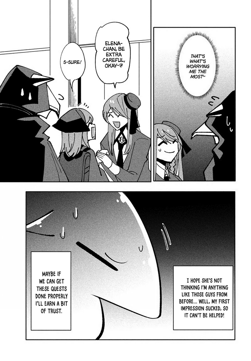 Virus Tensei Kara Hajimaru Isekai Kansen Monogatari 9 13