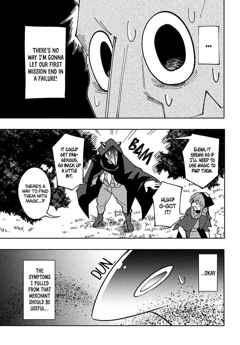 Virus Tensei Kara Hajimaru Isekai Kansen Monogatari 9 15