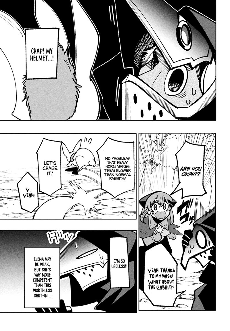 Virus Tensei Kara Hajimaru Isekai Kansen Monogatari 9 21