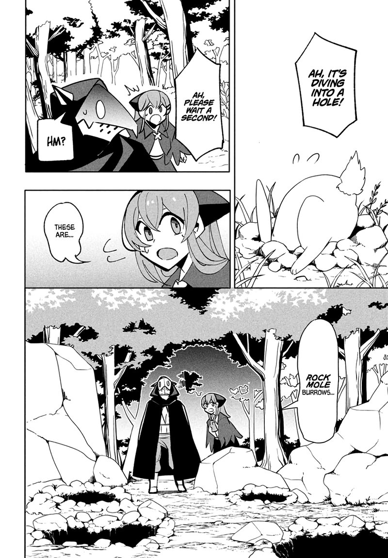 Virus Tensei Kara Hajimaru Isekai Kansen Monogatari 9 22