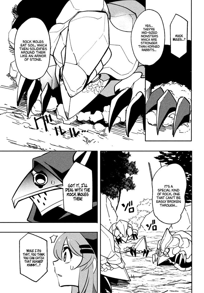 Virus Tensei Kara Hajimaru Isekai Kansen Monogatari 9 23