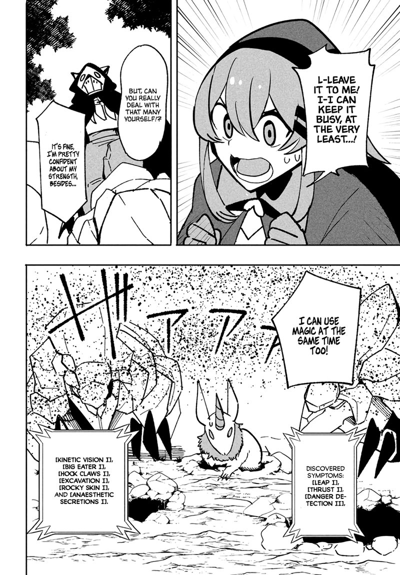 Virus Tensei Kara Hajimaru Isekai Kansen Monogatari 9 24
