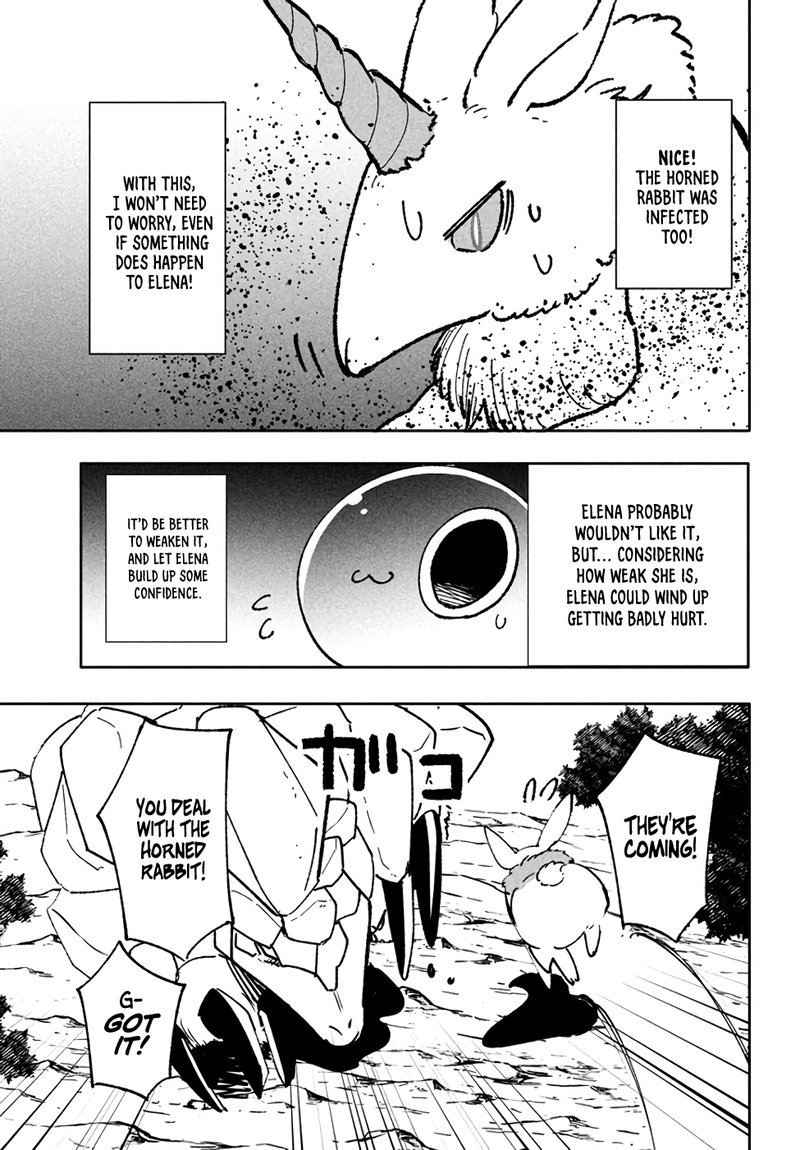 Virus Tensei Kara Hajimaru Isekai Kansen Monogatari 9 25