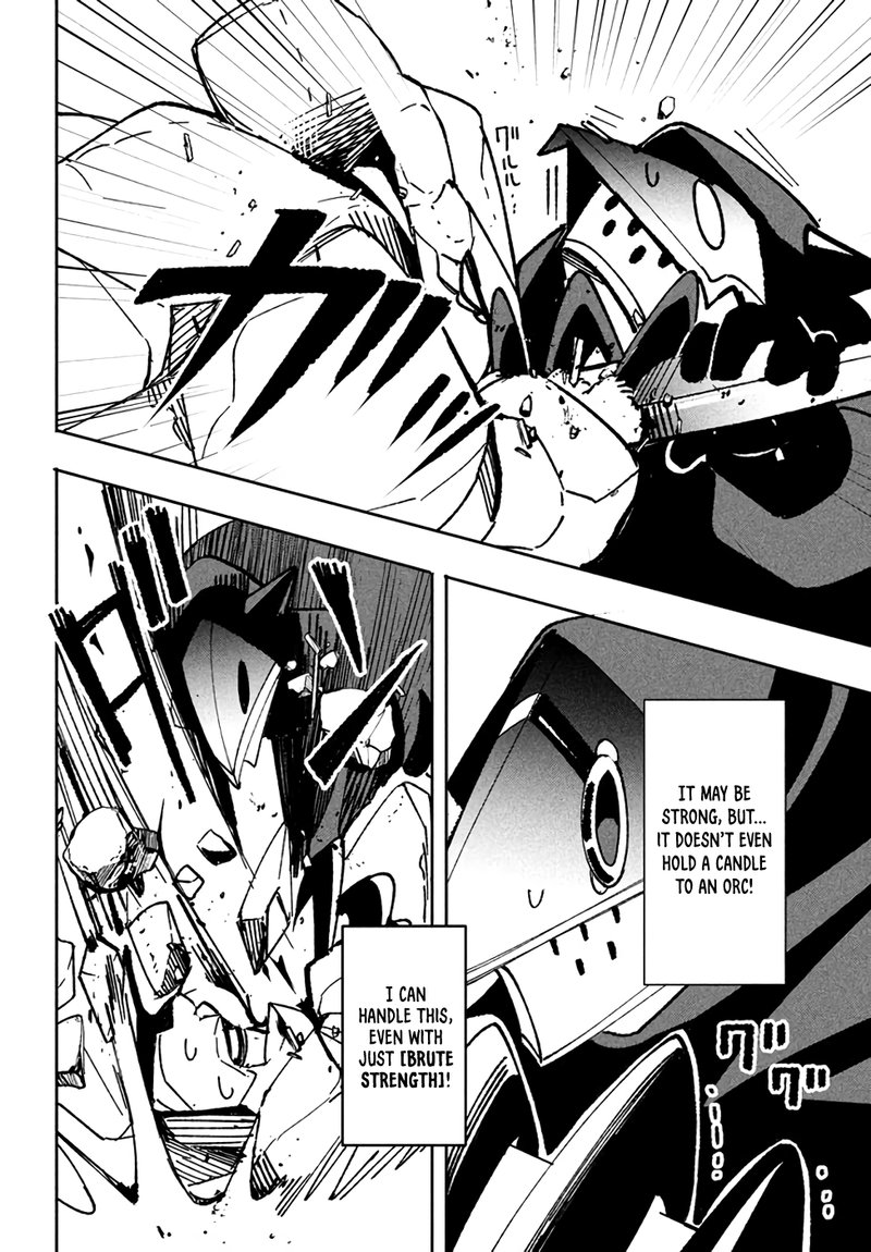 Virus Tensei Kara Hajimaru Isekai Kansen Monogatari 9 26