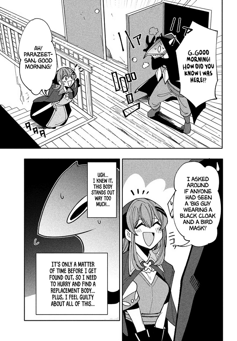 Virus Tensei Kara Hajimaru Isekai Kansen Monogatari 9 3