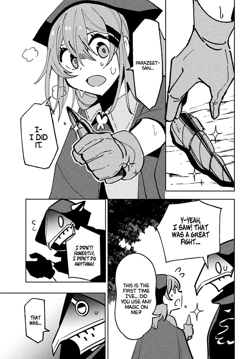 Virus Tensei Kara Hajimaru Isekai Kansen Monogatari 9 31
