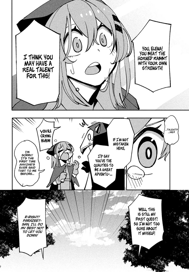 Virus Tensei Kara Hajimaru Isekai Kansen Monogatari 9 32